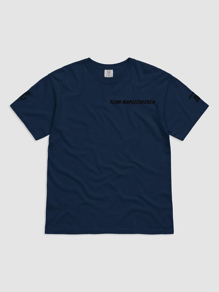 TEAM MAPLECHICKEN || CREATOR RIVALS CHARITY TOURNAMENT product image (2)
