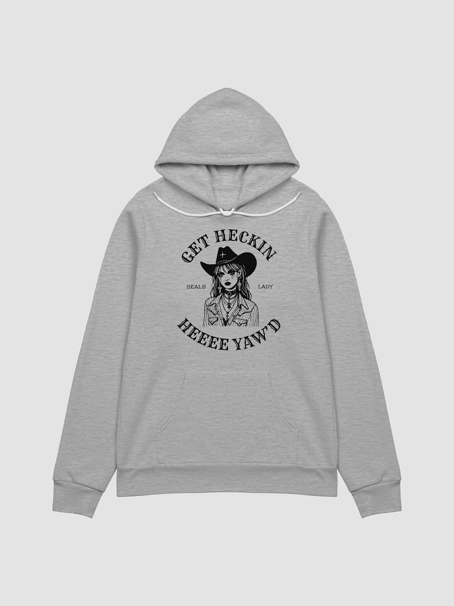 Heeee Yaw Hoodie product image (1)