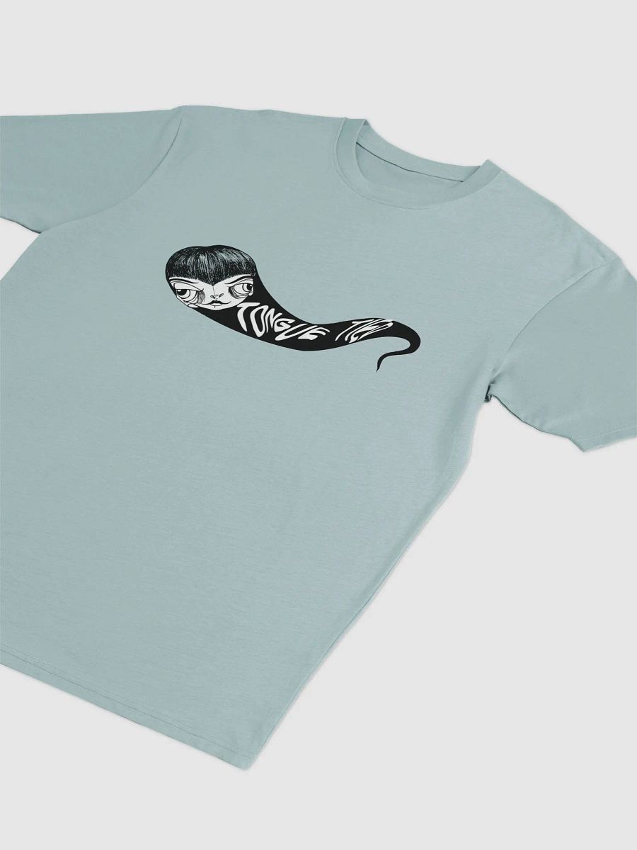 LYL Heavyweight T product image (3)