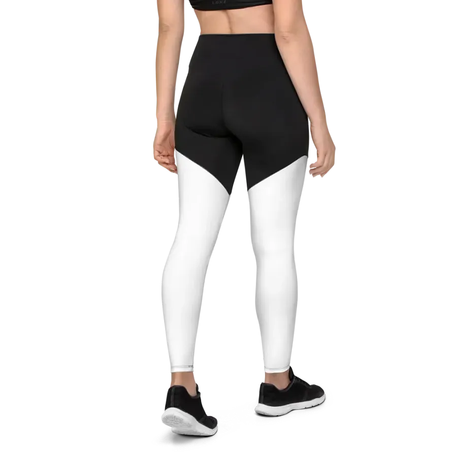 WS Sports Leggings product image (6)