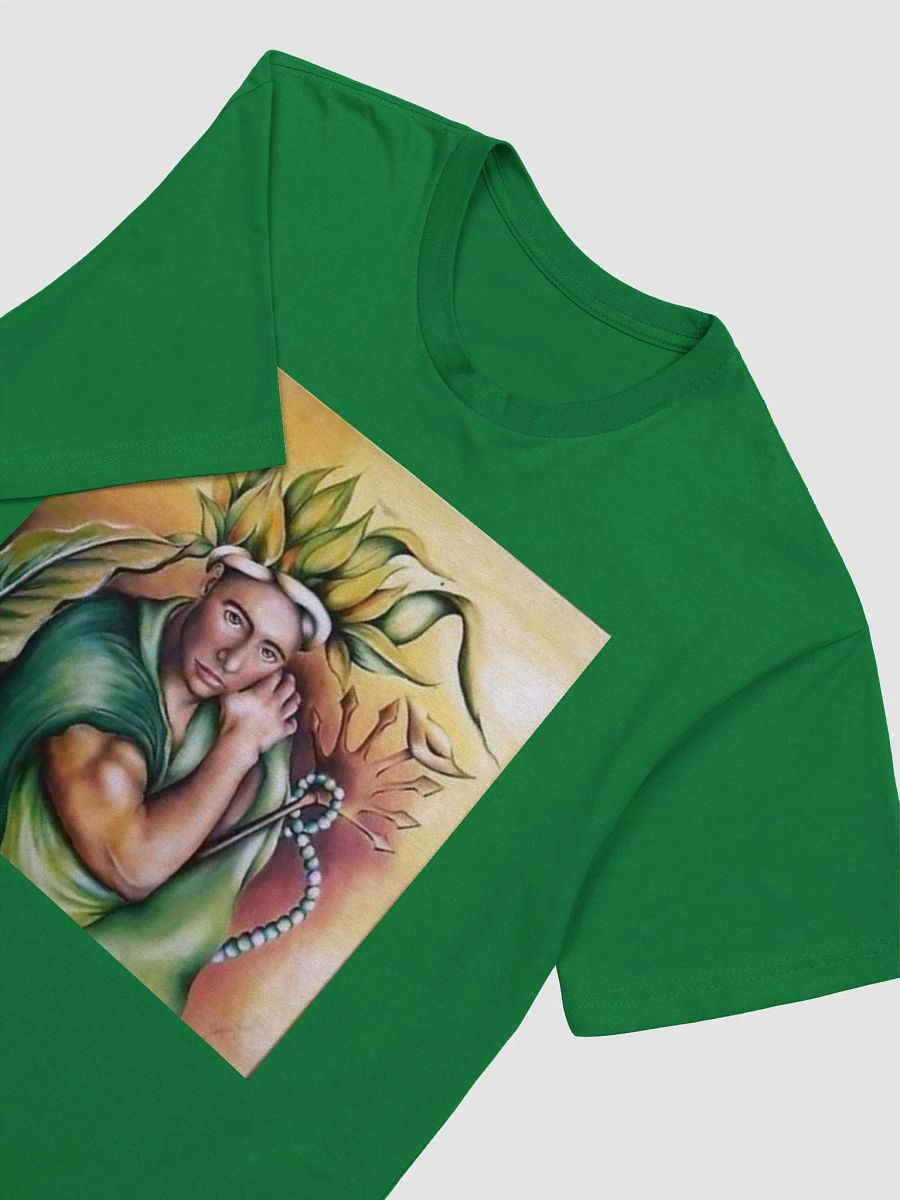Ossain o senhor de todas ervas product image (3)