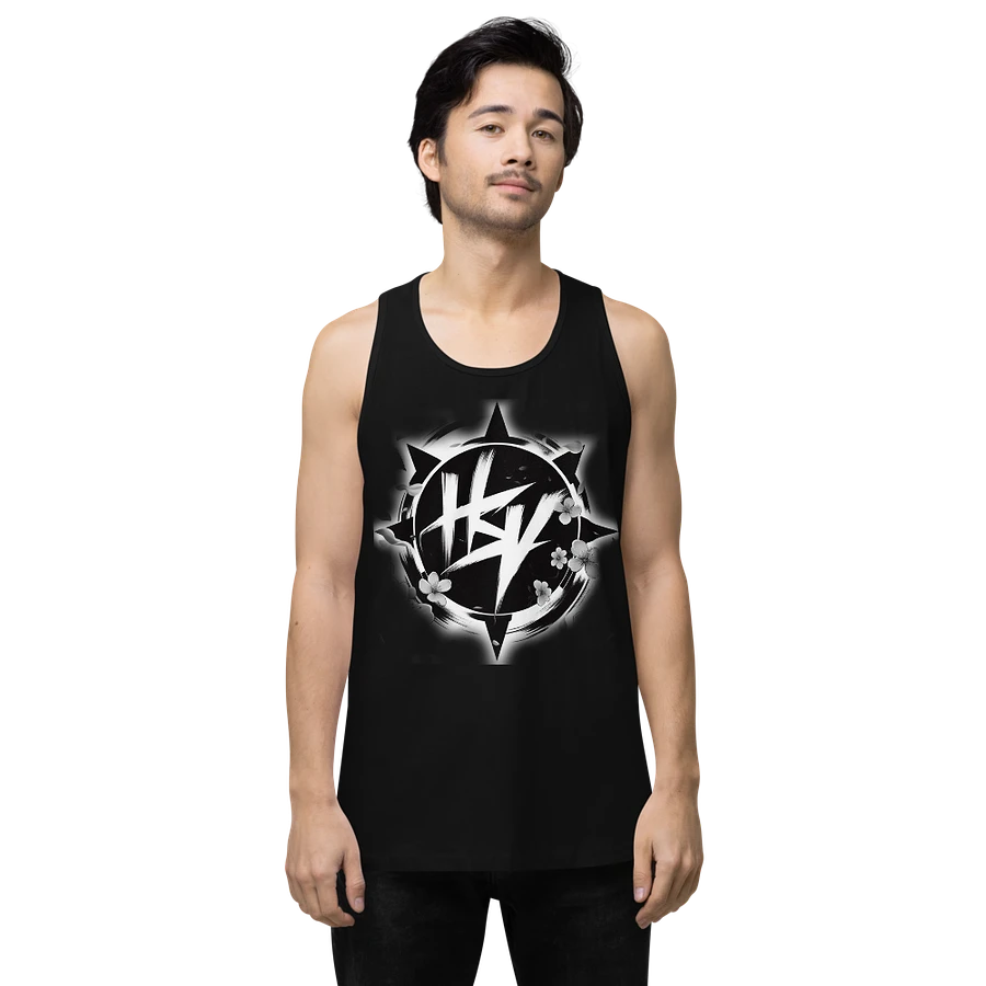 HSV Tank Top: Stay Cool and Stylish product image (5)