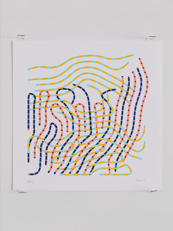 Acid Camp: 10 Year Anniversary Poster product image (1)