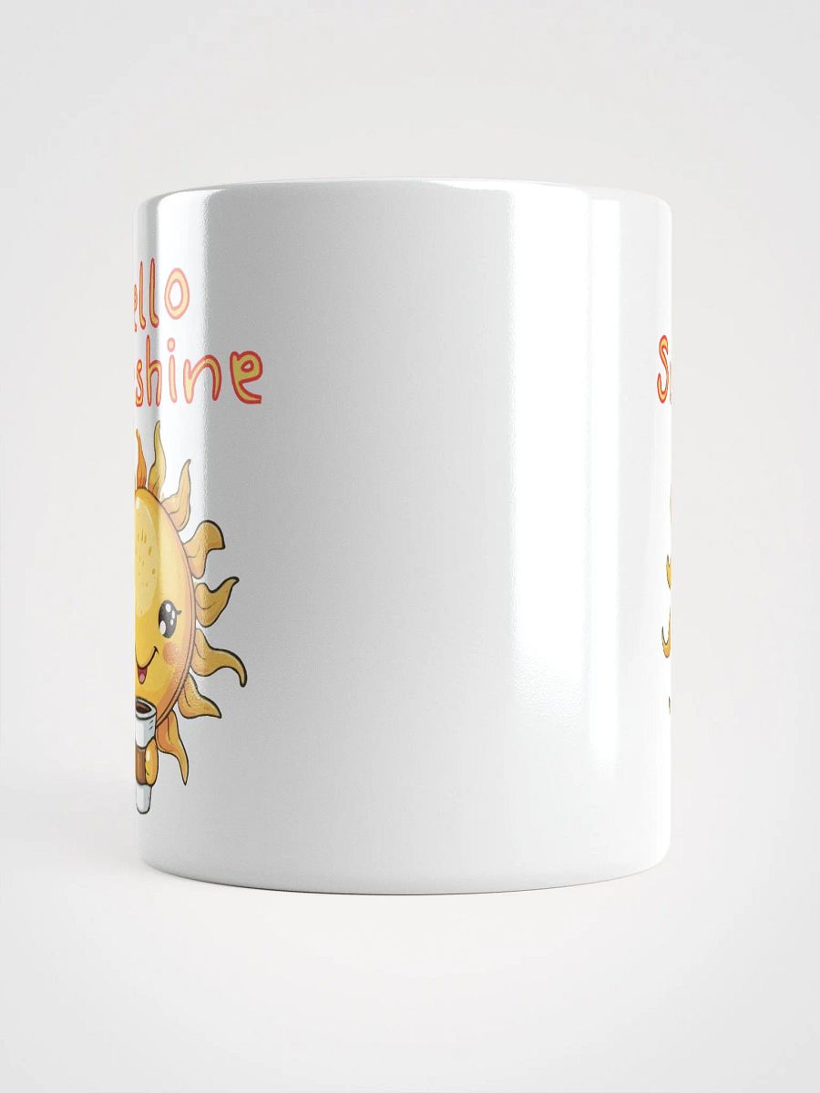 Hello Sunshine product image (5)