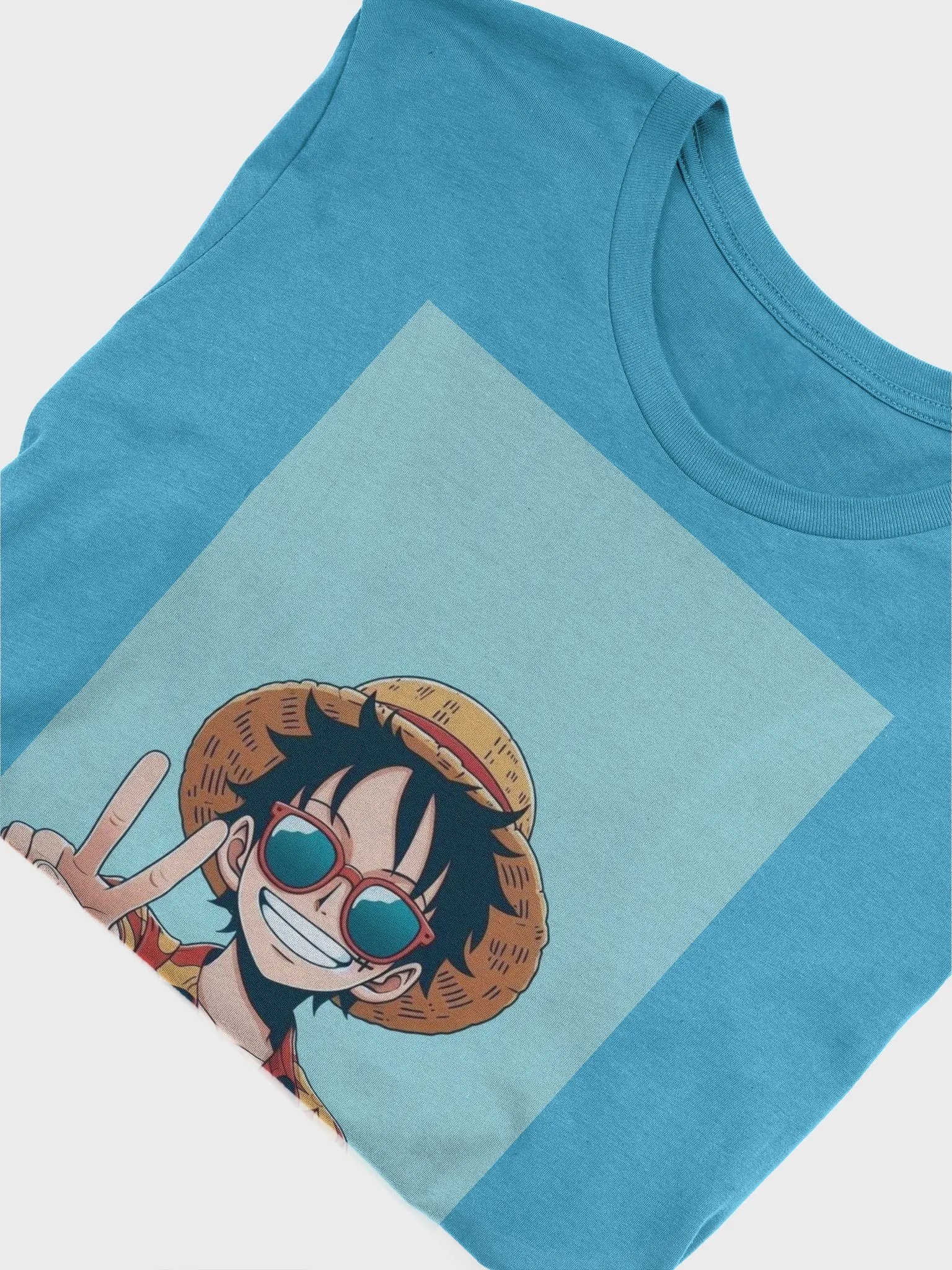 Smiling Sunflower T-Shirt product image (10)