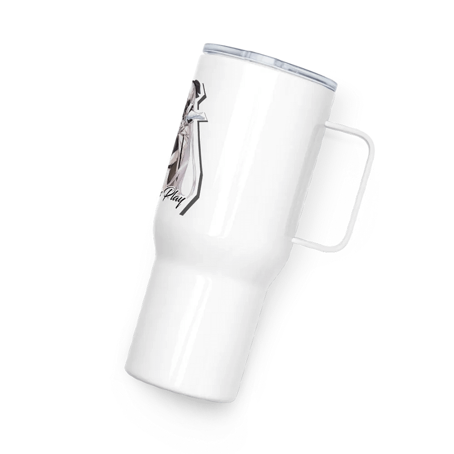 LZ's pigeons travel mug product image (4)