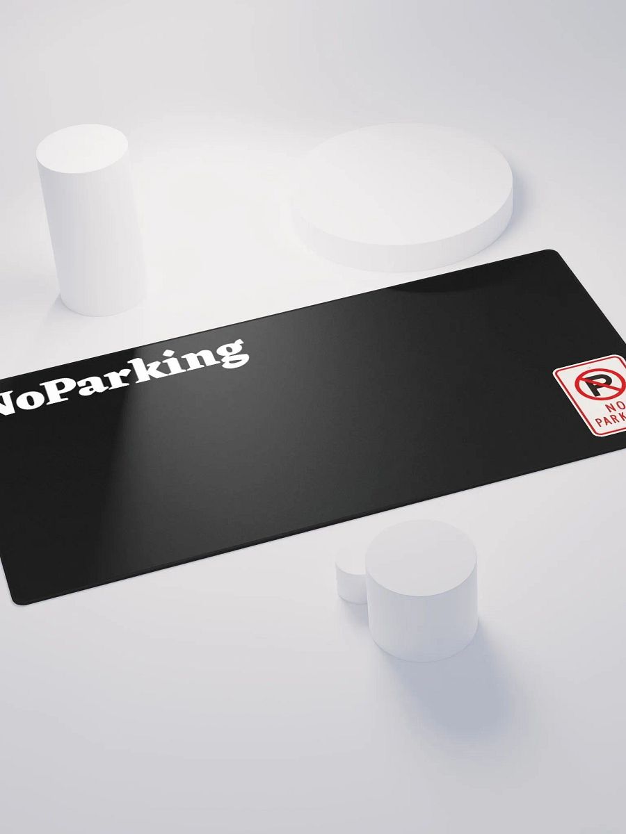 No PARKING product image (4)