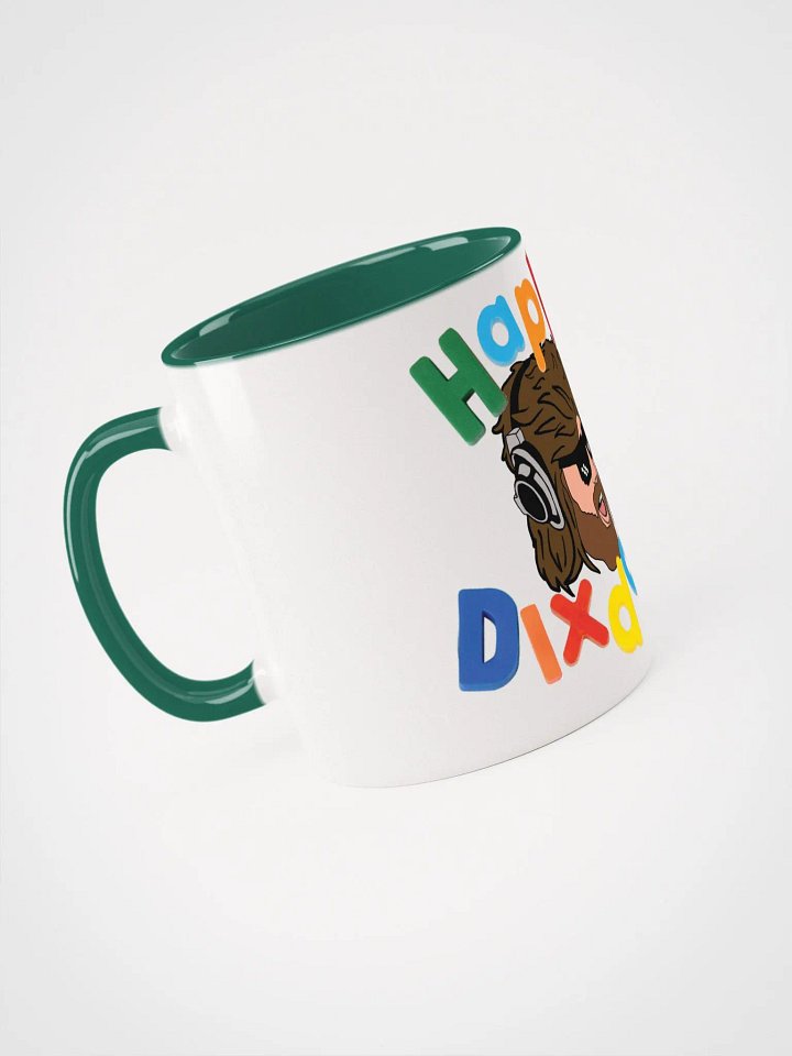 Dixdays Mug product image (2)
