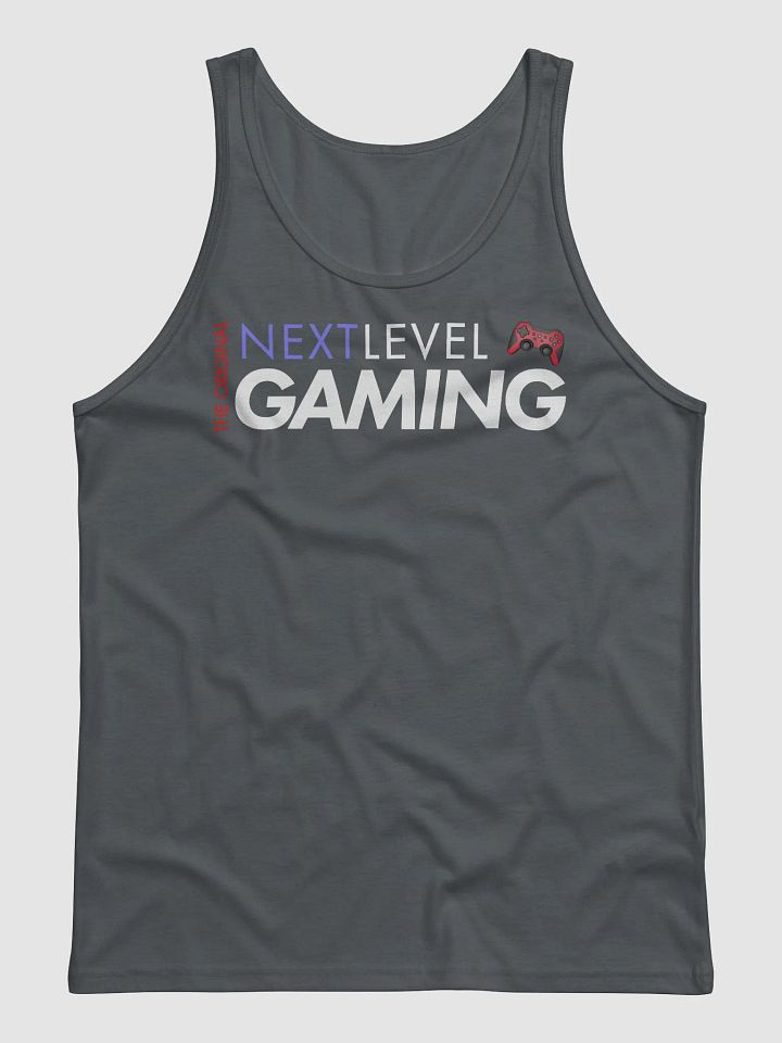 Bella+Canvas Jersey Tank product image (5)