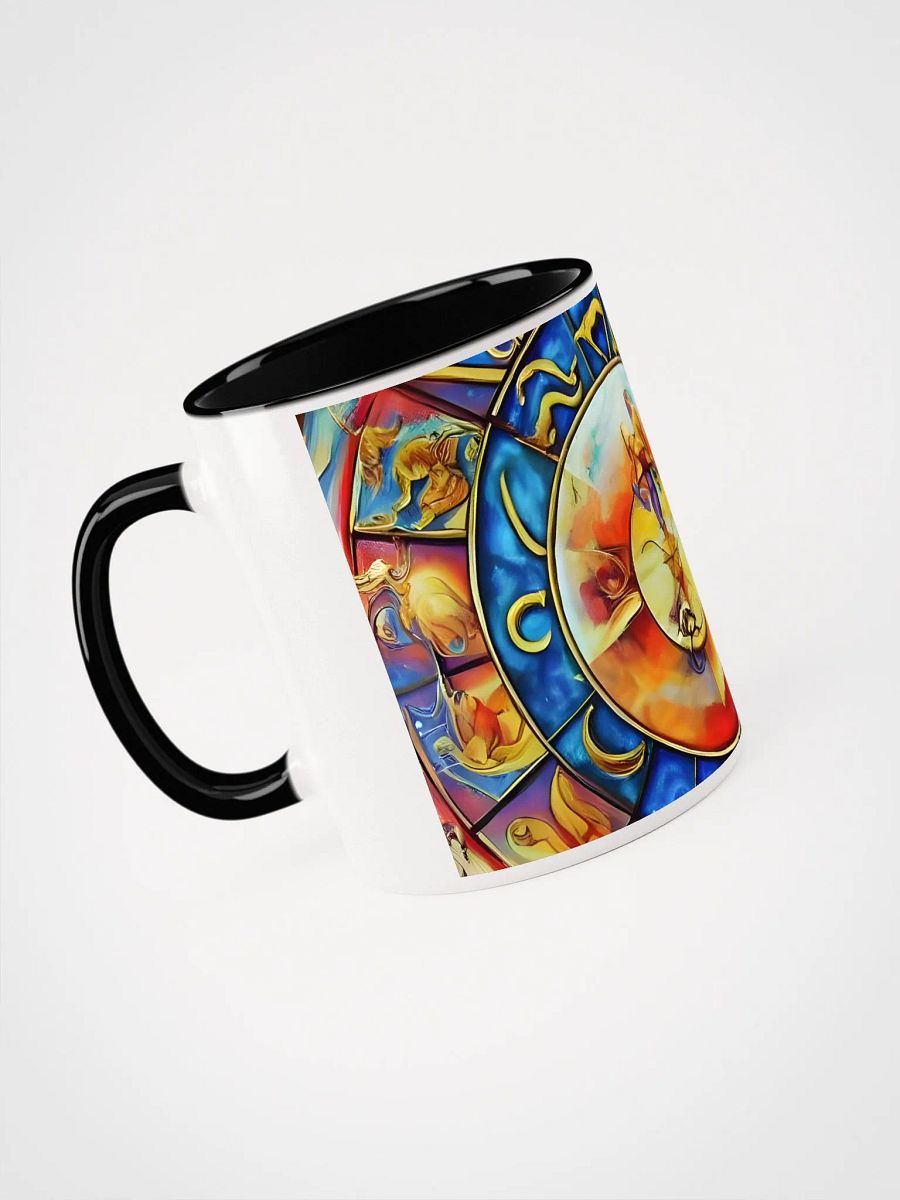 Astrology Art Collection: Celestial Beauty and Cosmic Wisdom product image (5)