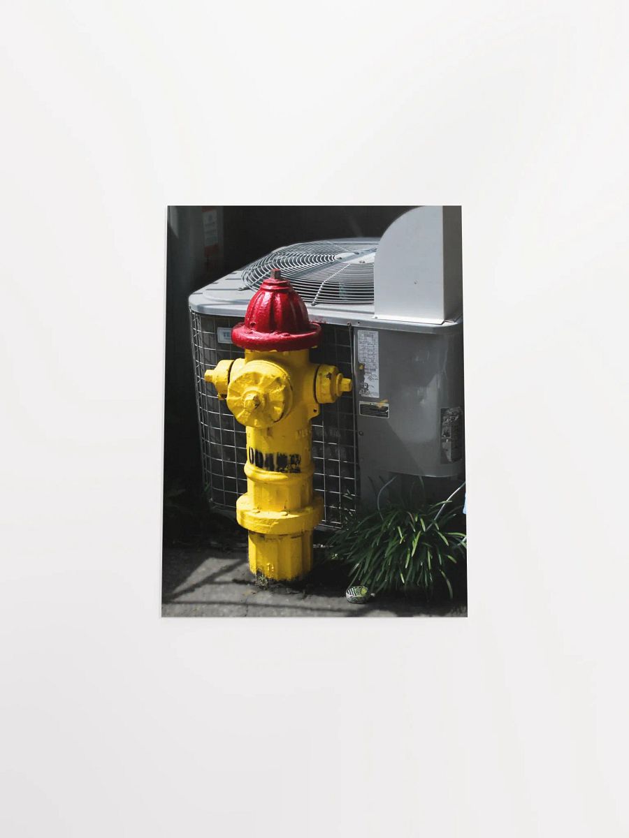 A Study in Yellow 1 product image (39)