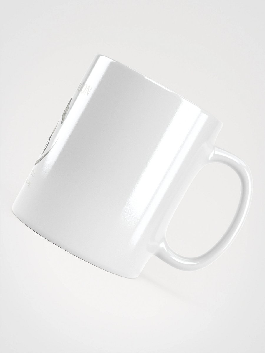 ⚪ WHITE DRAGON-MUG product image (5)