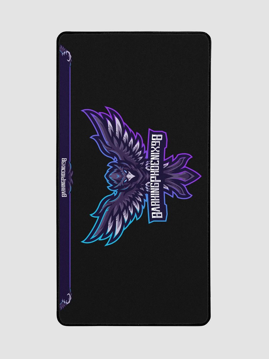 Logo mouse pad product image (3)