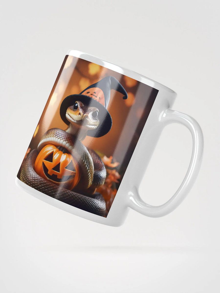 Snake Halloween Mug product image (2)