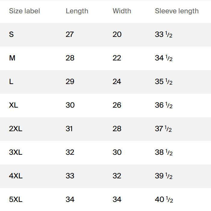 Stability Hoodie product image (3)