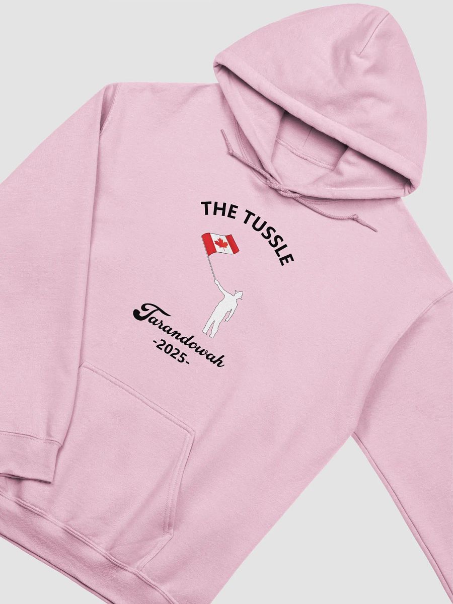 2025 Tussle Hoodie product image (3)