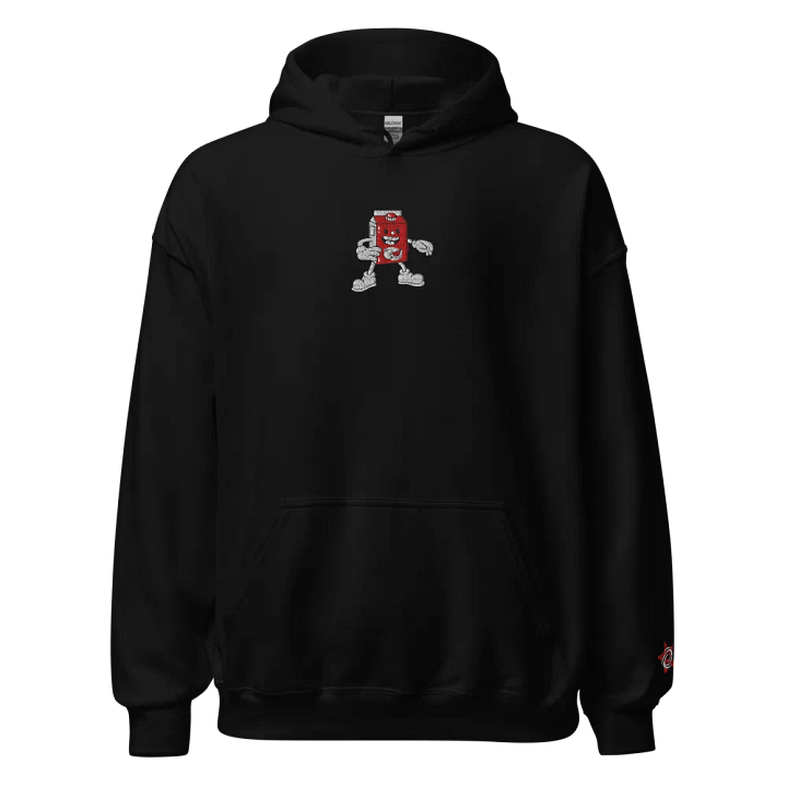 Embroidered Signature SBH Hoodie product image (2)