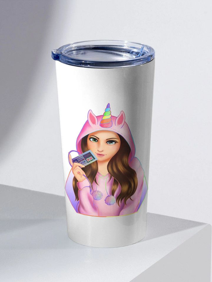 Logo Tumbler product image (2)