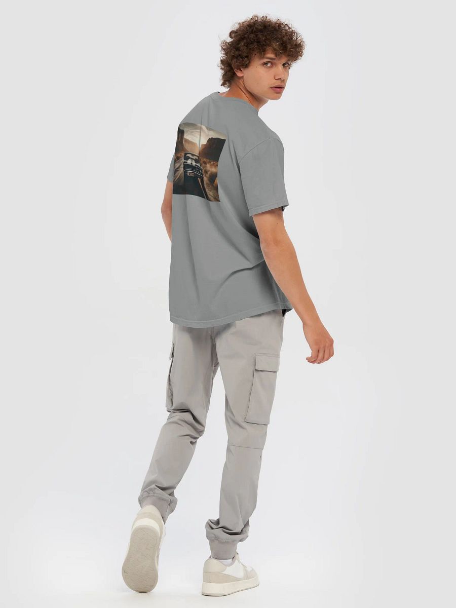 American Muscle Tee product image (1)