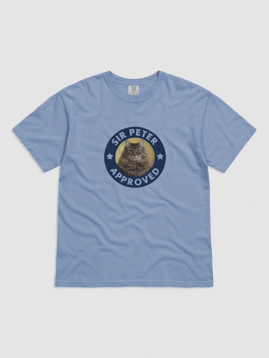 Sir Peter Approved product image (13)