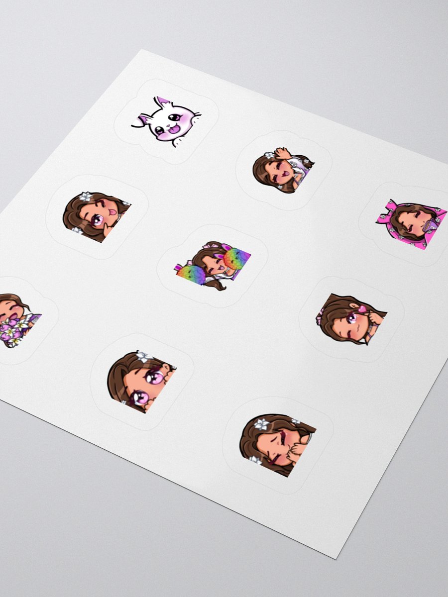 Comfy Sticker Package product image (3)