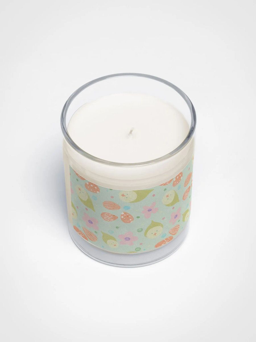 Spring Chicks Candle product image (3)