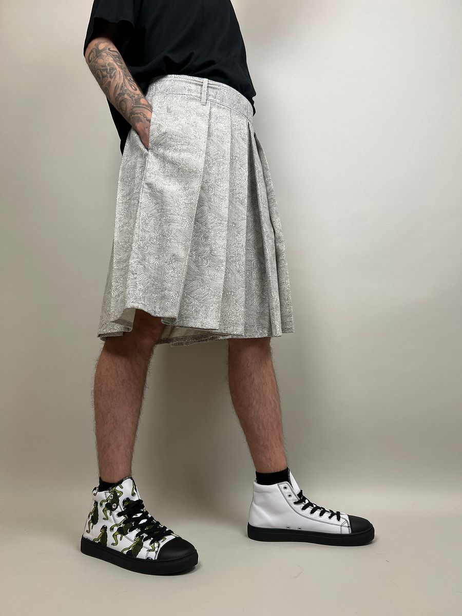 Hakama Shorts product image (3)