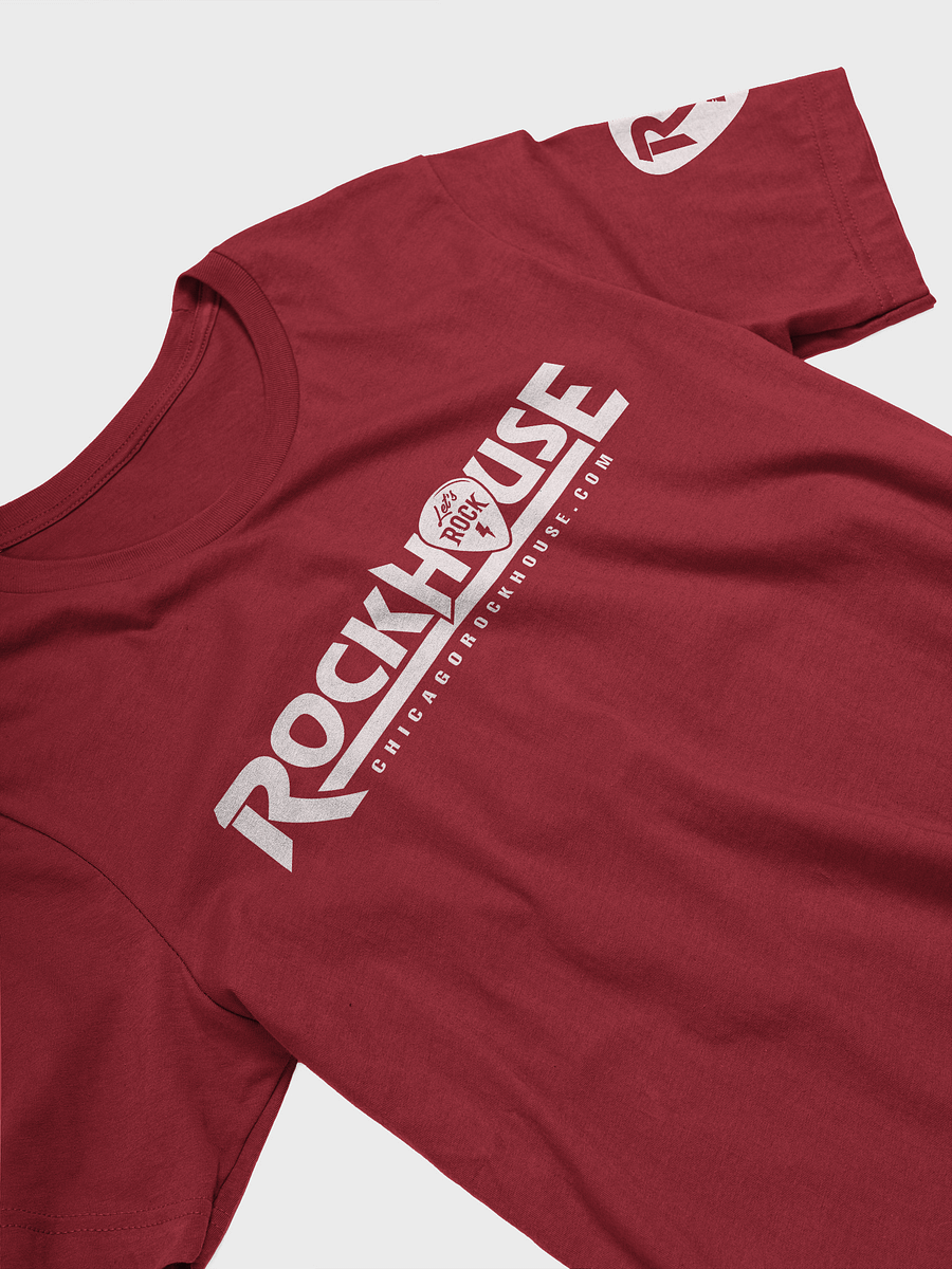 Deluxe Purveyors of Fine Classic Rock T-Shirt product image (15)