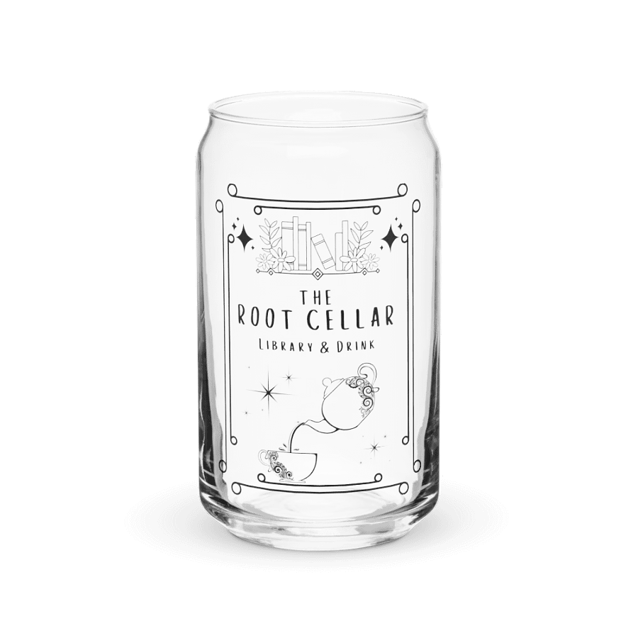 The Root Cellar Iced Cup product image (1)