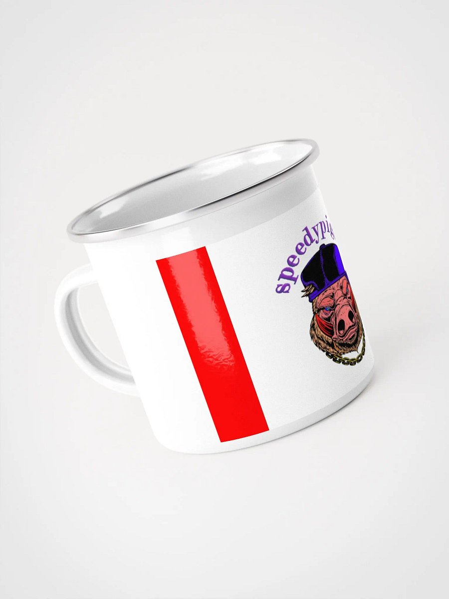 I support speedypig69 product image (4)