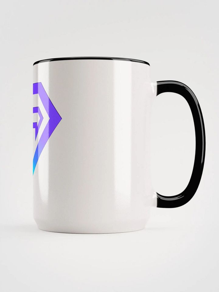 Level Up Your Style with Twiggy94's Official 15oz Mug Merch! product image (1)