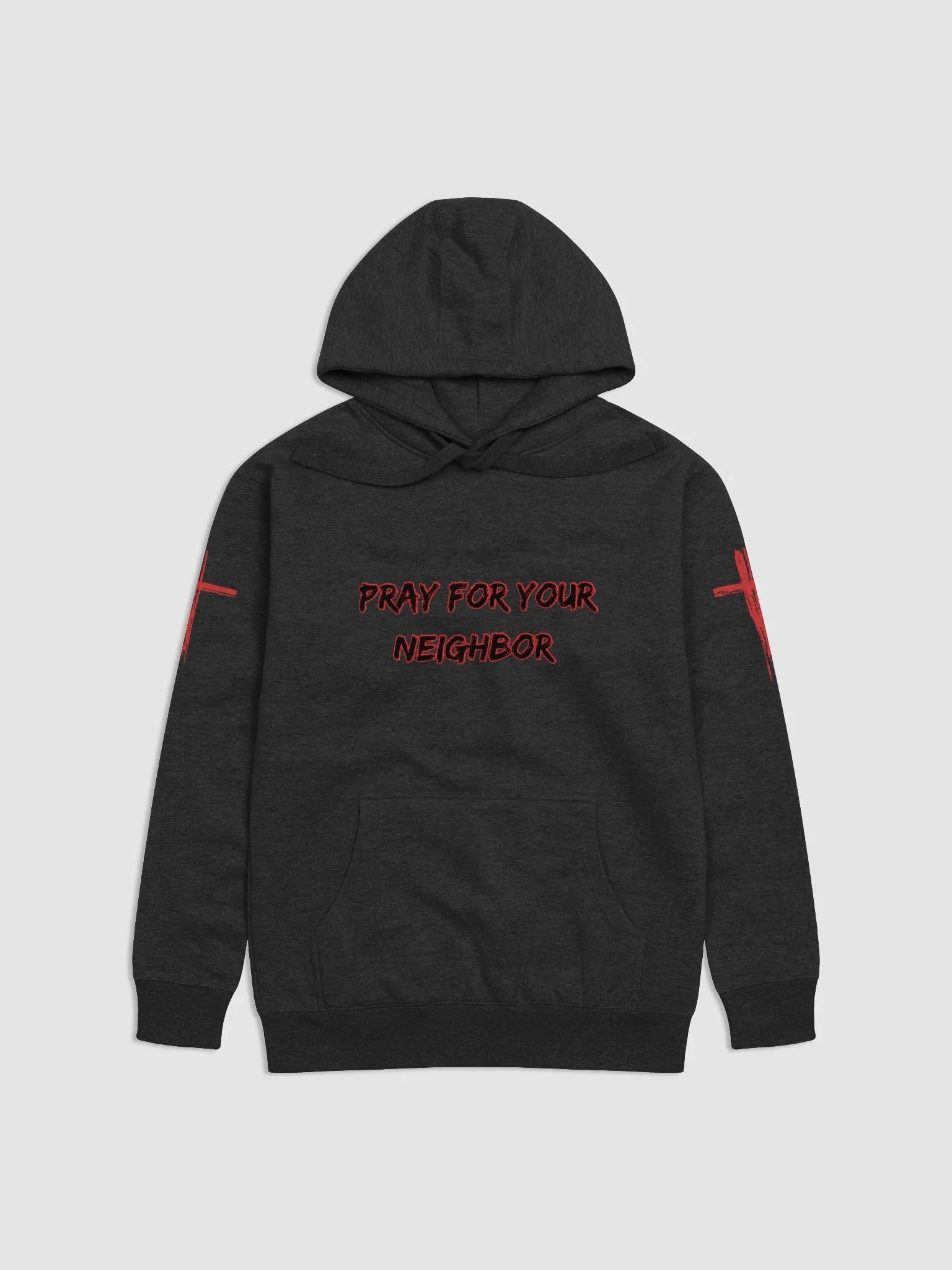 P4YN Hoody product image (3)