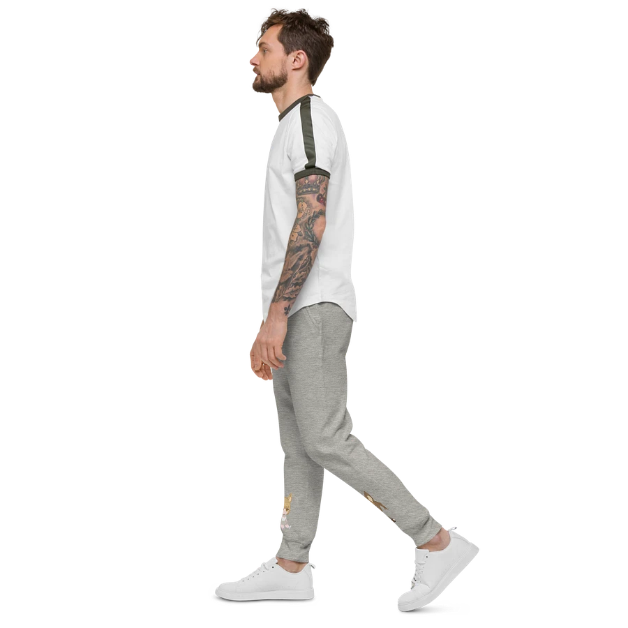 Harls Chibilution Joggers product image (3)