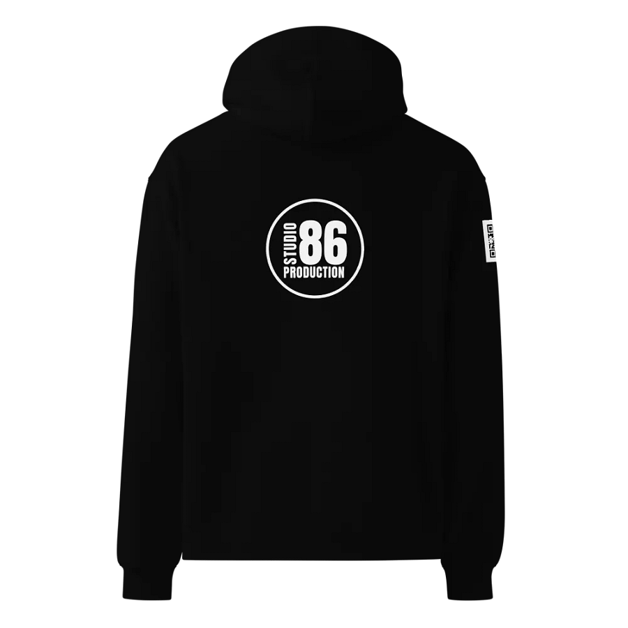 Studio 86 with barcode product image (3)