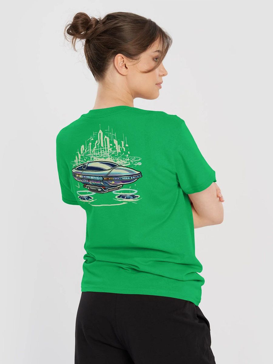 Neo Cruiser T-Shirt product image (51)
