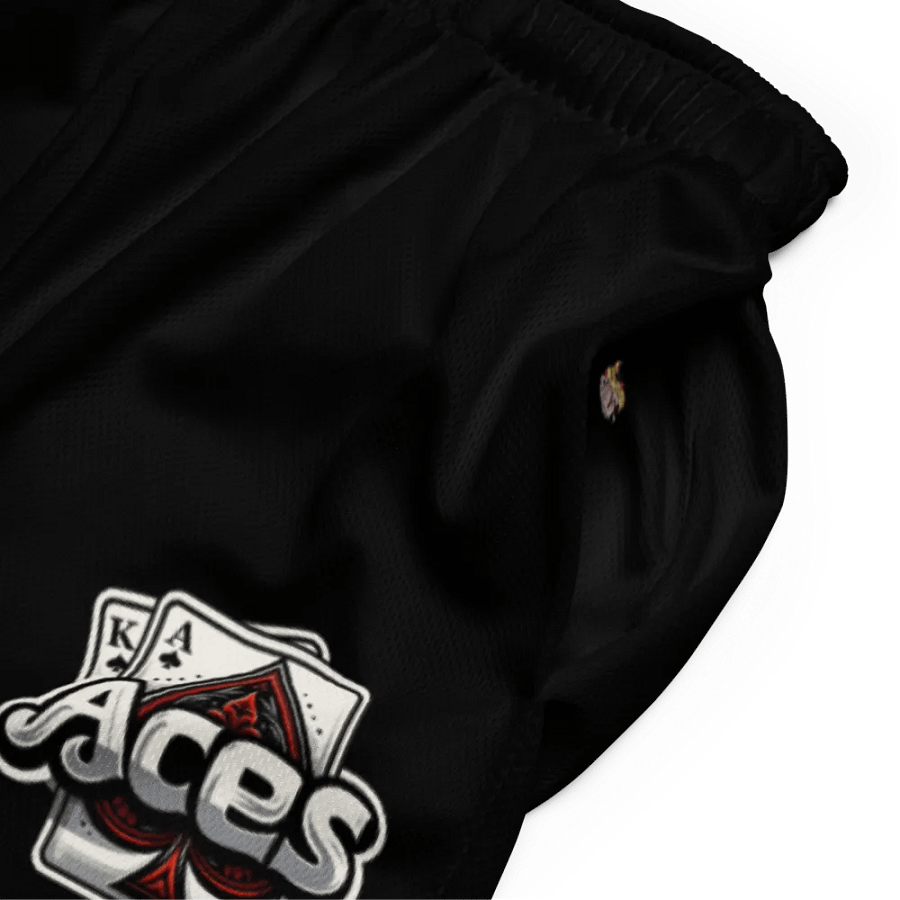 Retro Shorts product image (5)