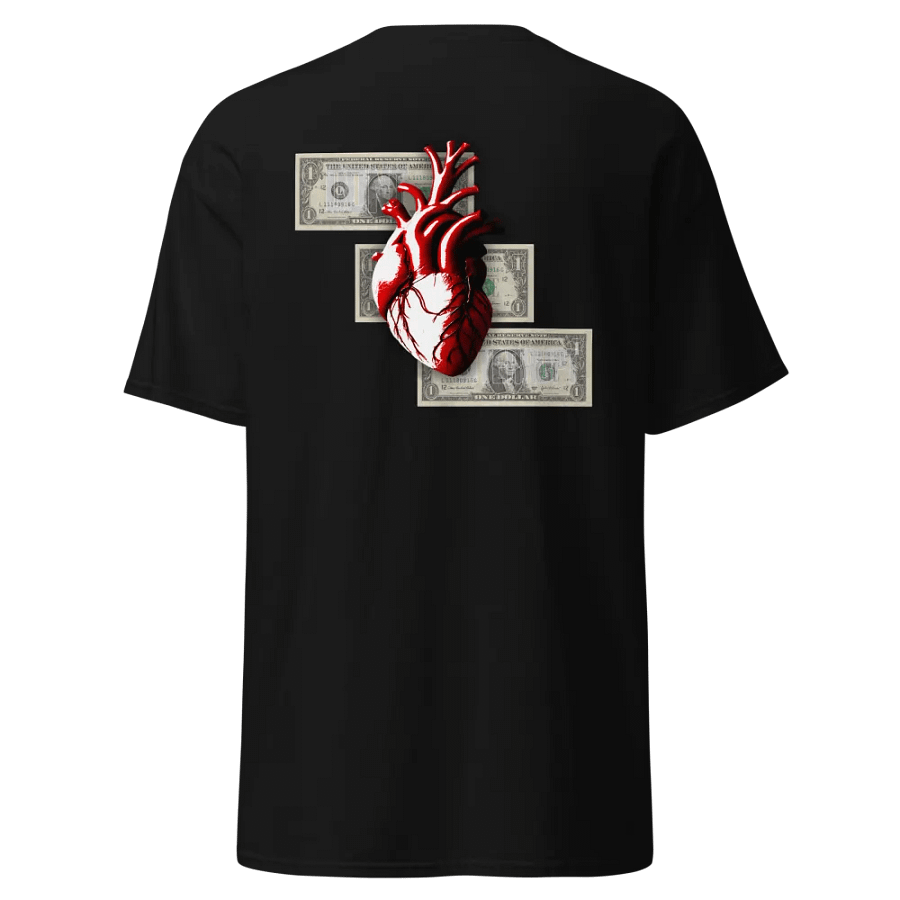 di. love money. bag chaser collection. product image (3)
