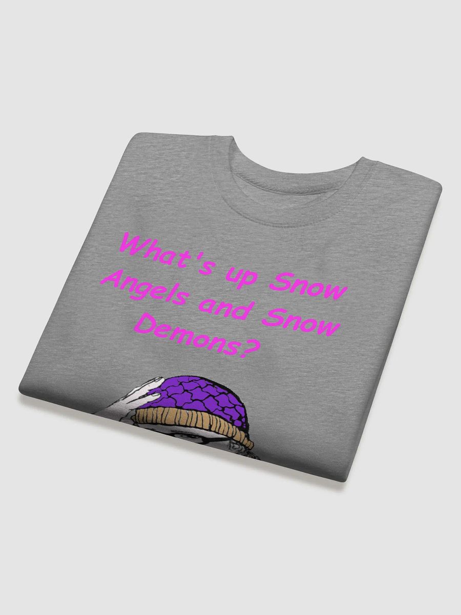 Stay Frosty Sweatshirt product image (13)