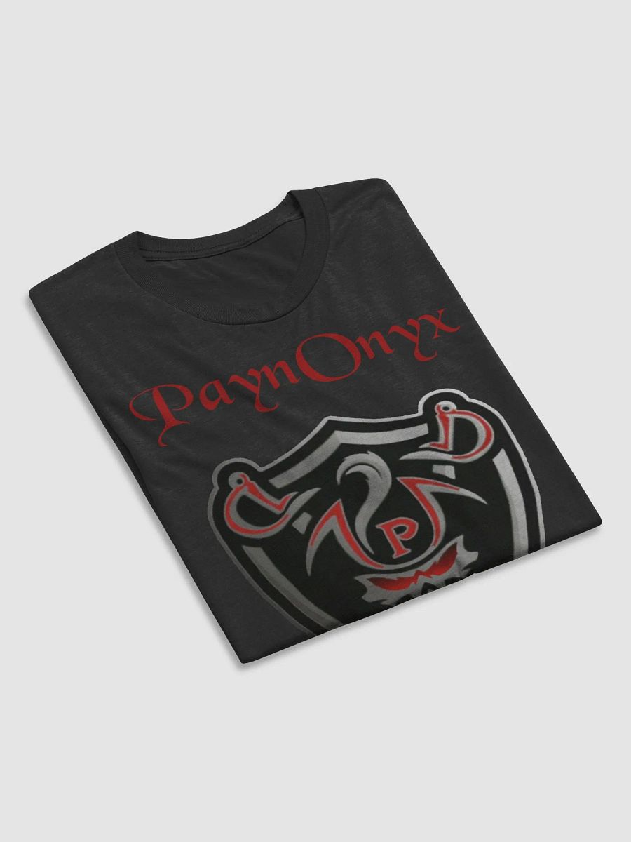 Sigil T-shirt product image (6)