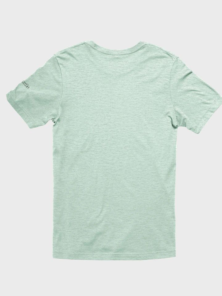 Monstera Supersoft T-Shirt product image (2)