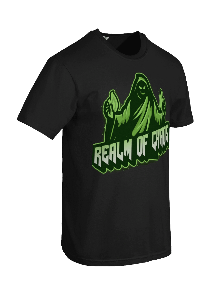 Realm of Chaos Hooded T-Shirt product image (44)