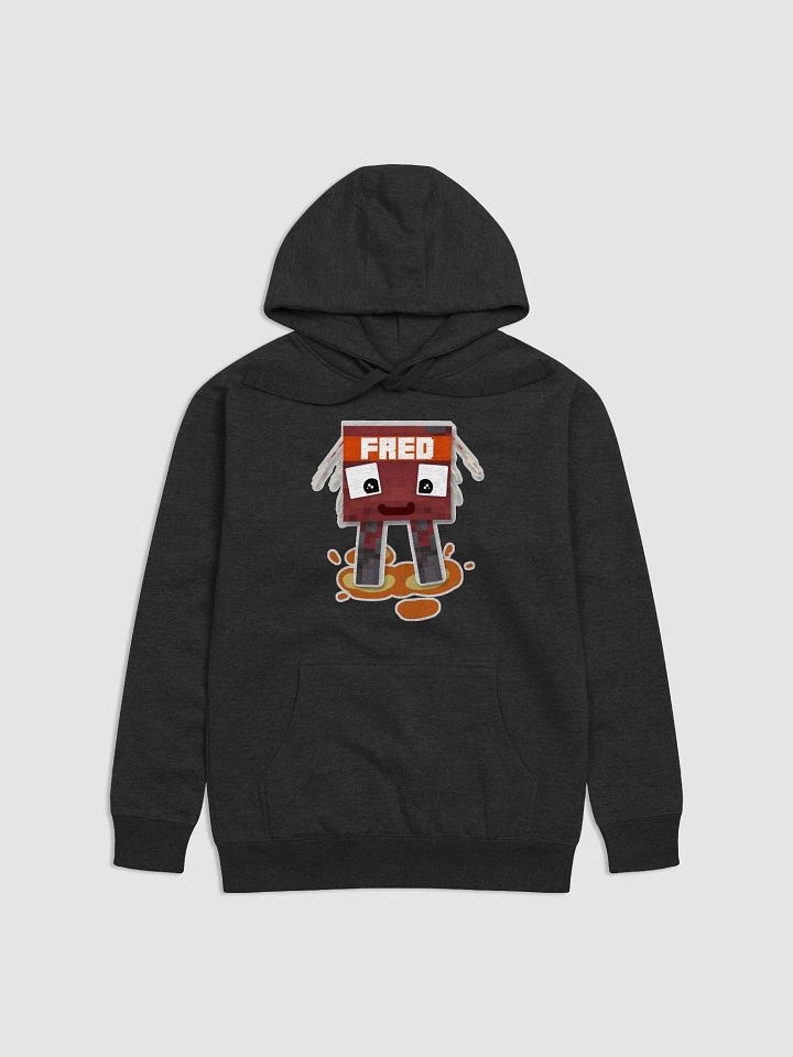 Fred (Hoodie) product image (1)