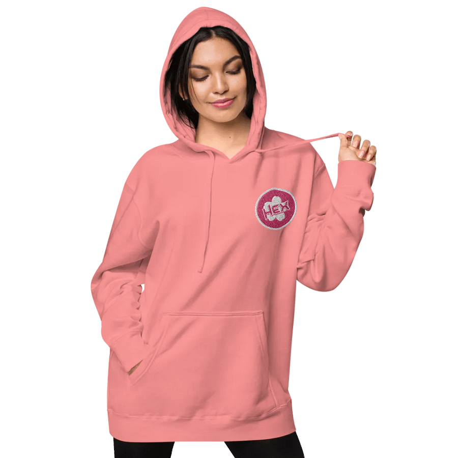 OG Logo Hoodie product image (5)