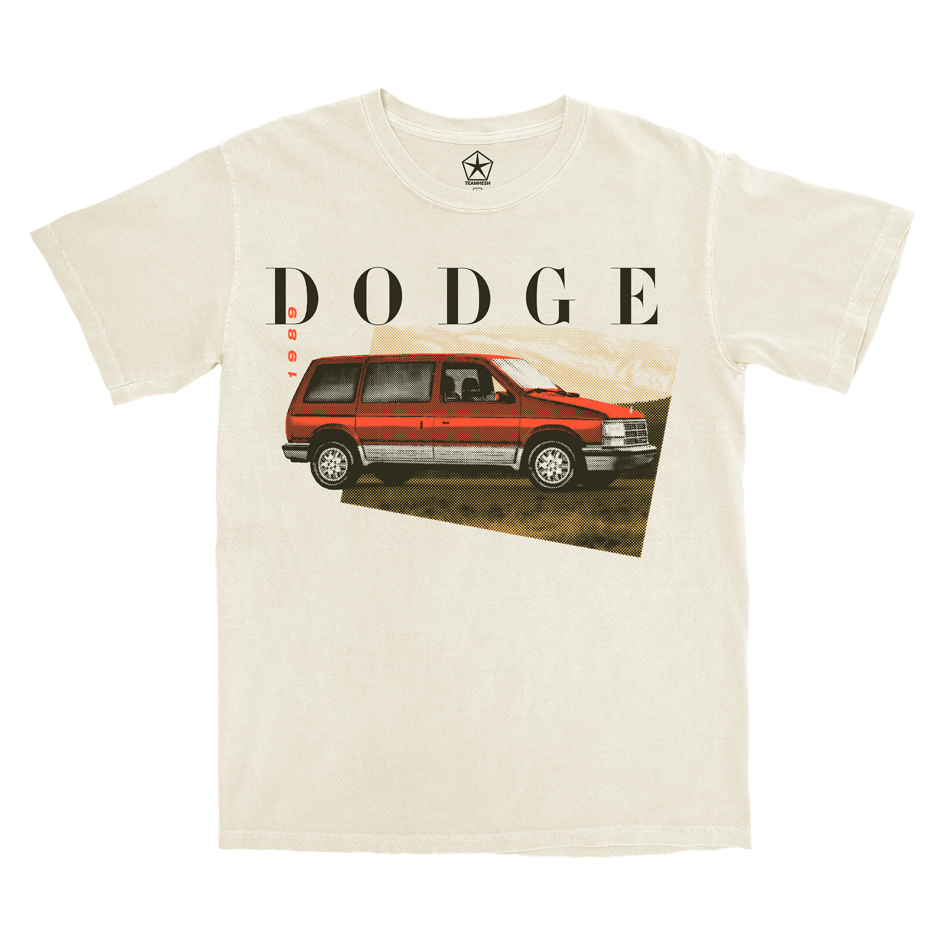 Caravan Shirt product image (1)