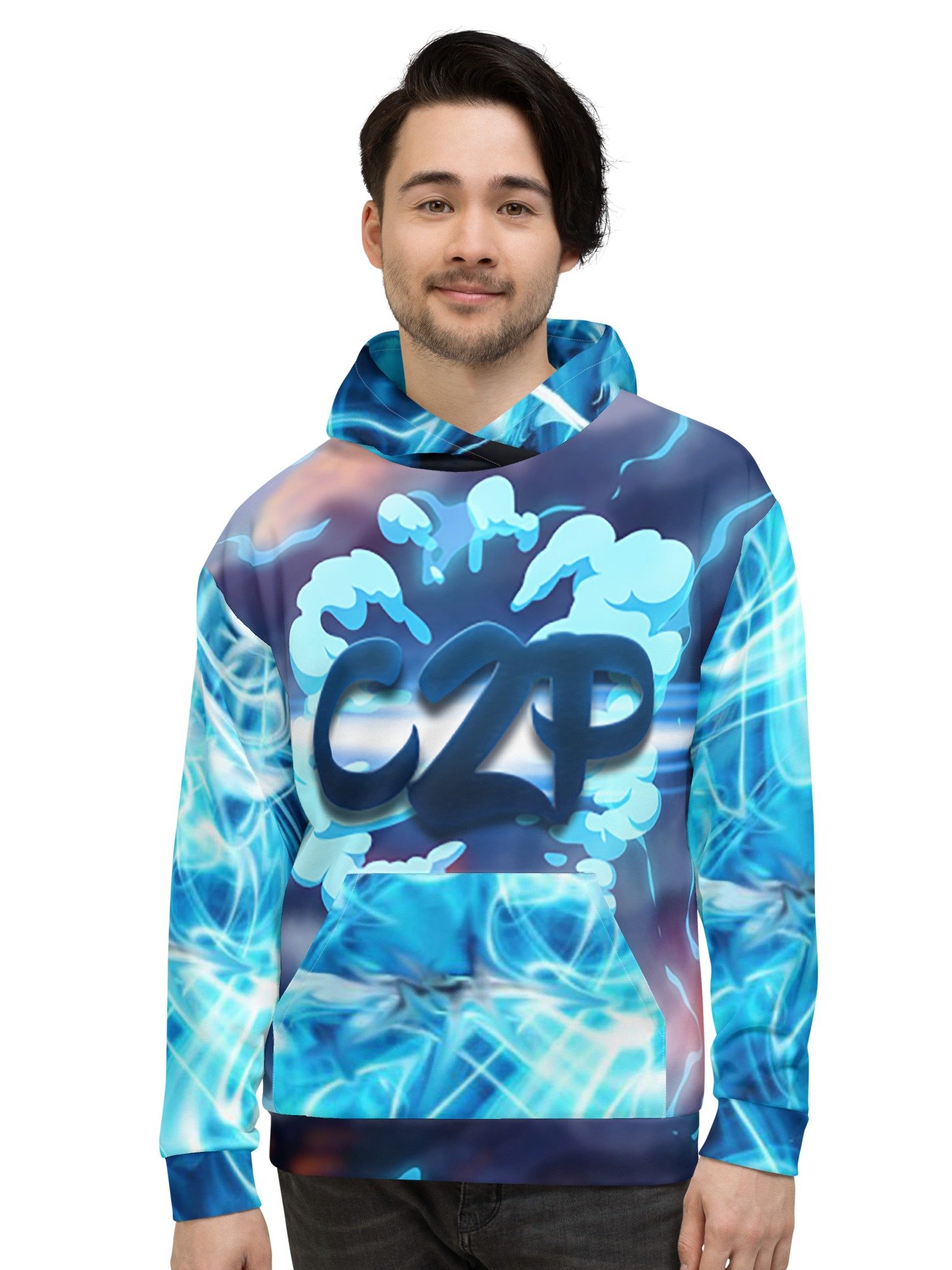 Ultimate Gad Hoodie - Unisex product image (4)