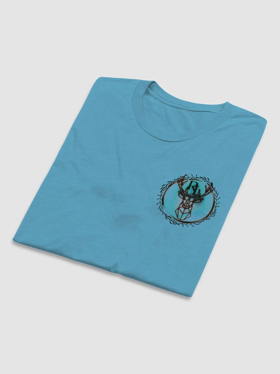 Rogue Legacy (Dark) Canvas Triblend Short Sleeve T-Shirt product image (50)