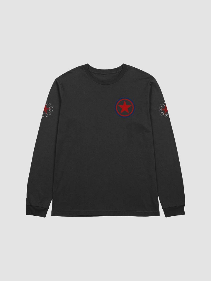 The Red Star Alliance LS product image (7)