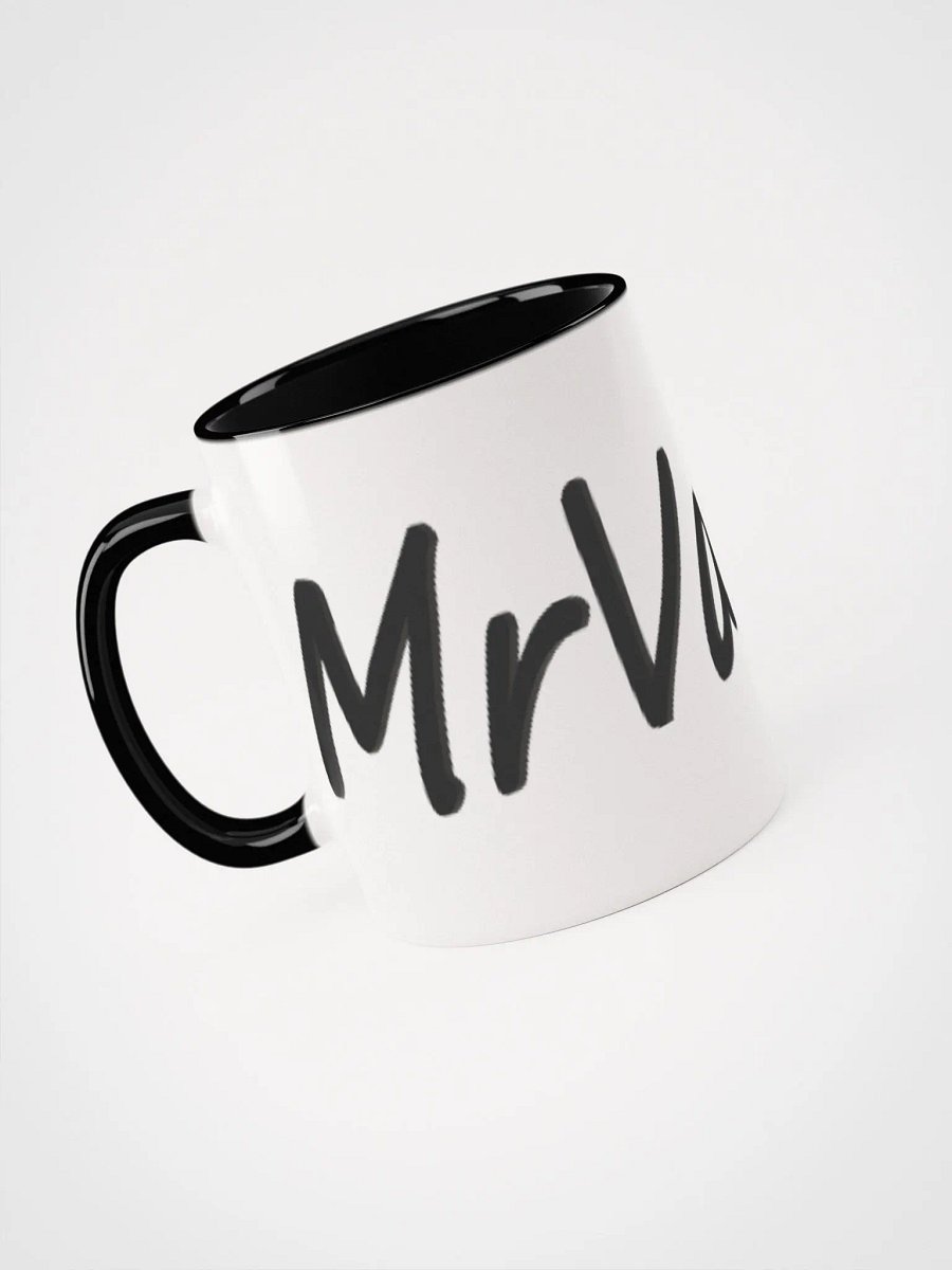 Cursive Bliss Ceramic Mug product image (5)