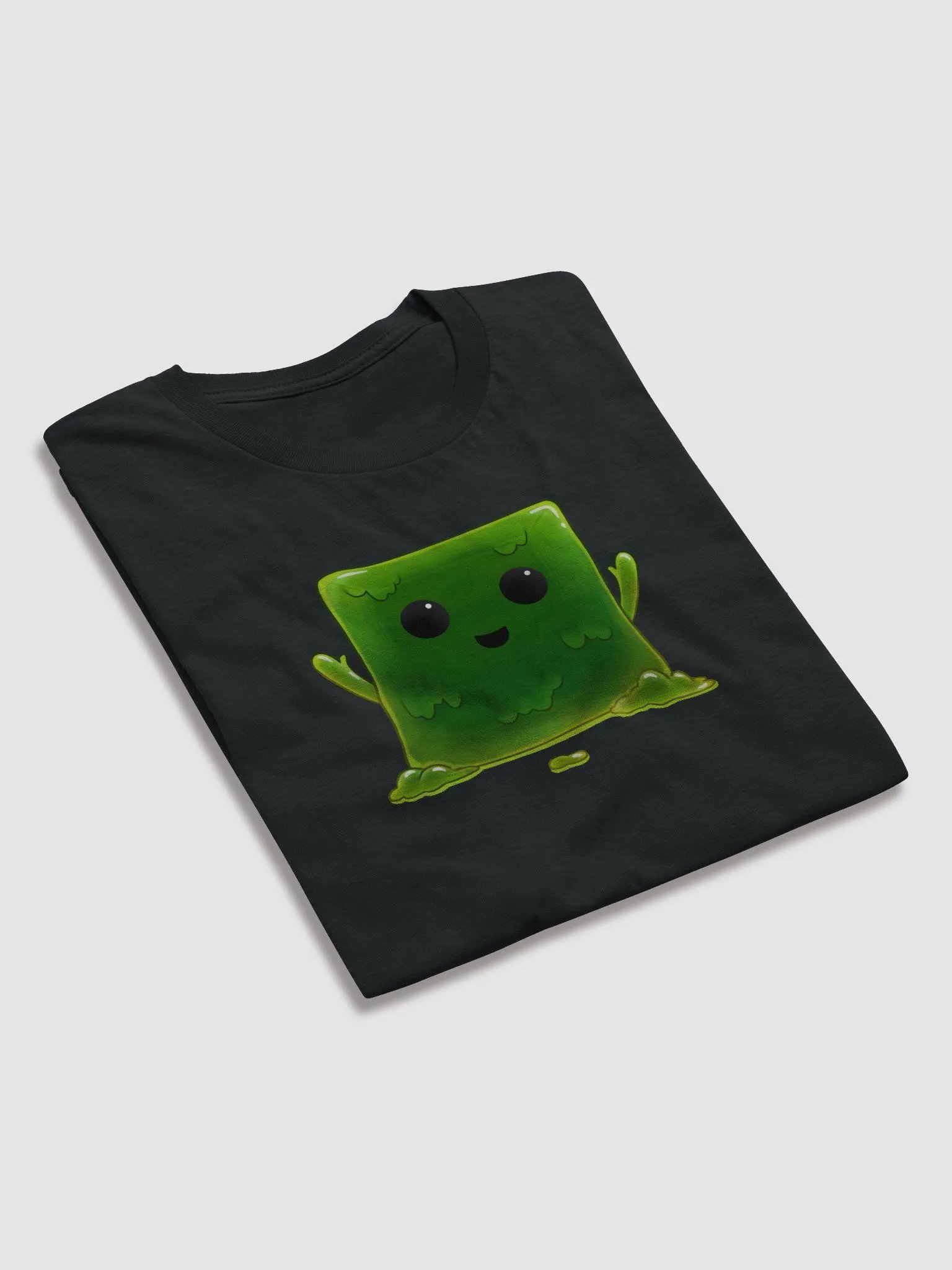 Cubie - Tee product image (7)