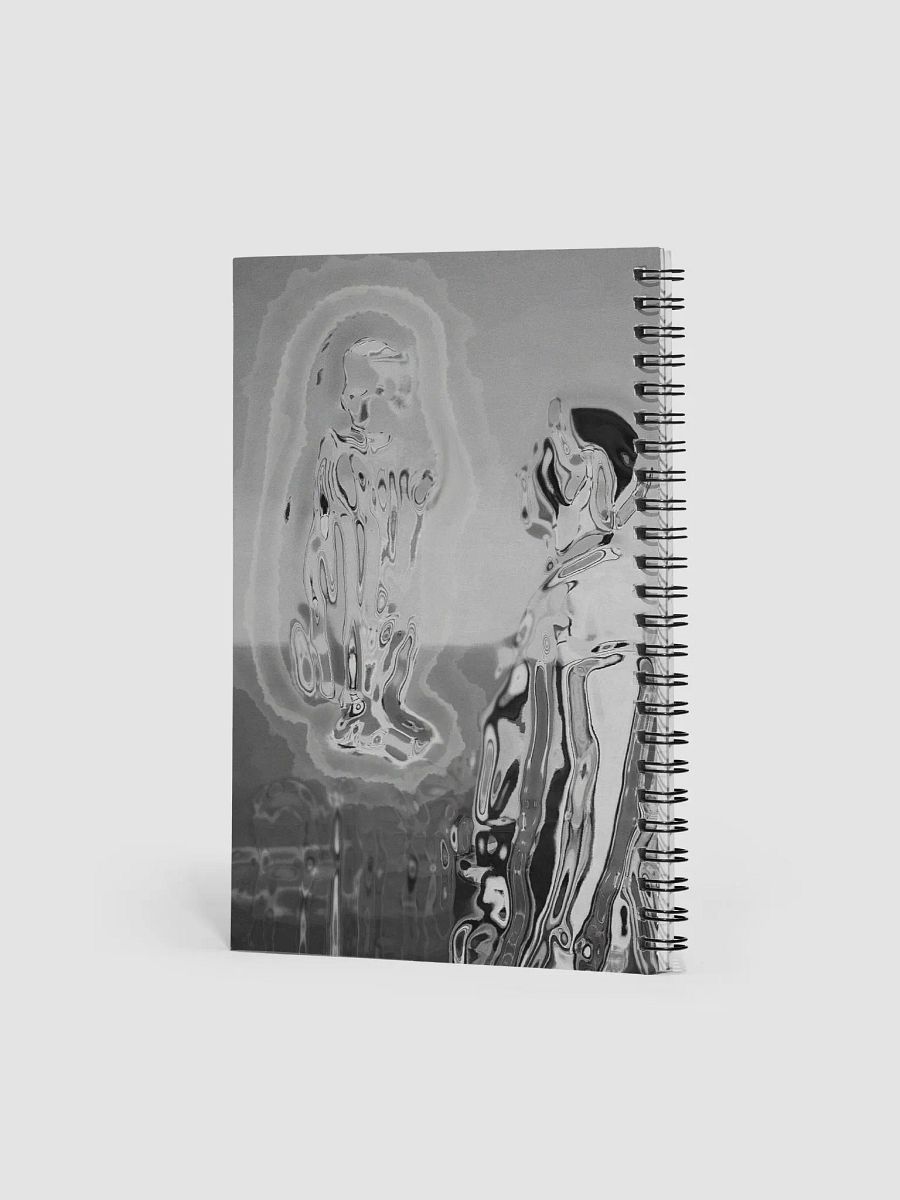 you, created me spiral notebook product image (3)